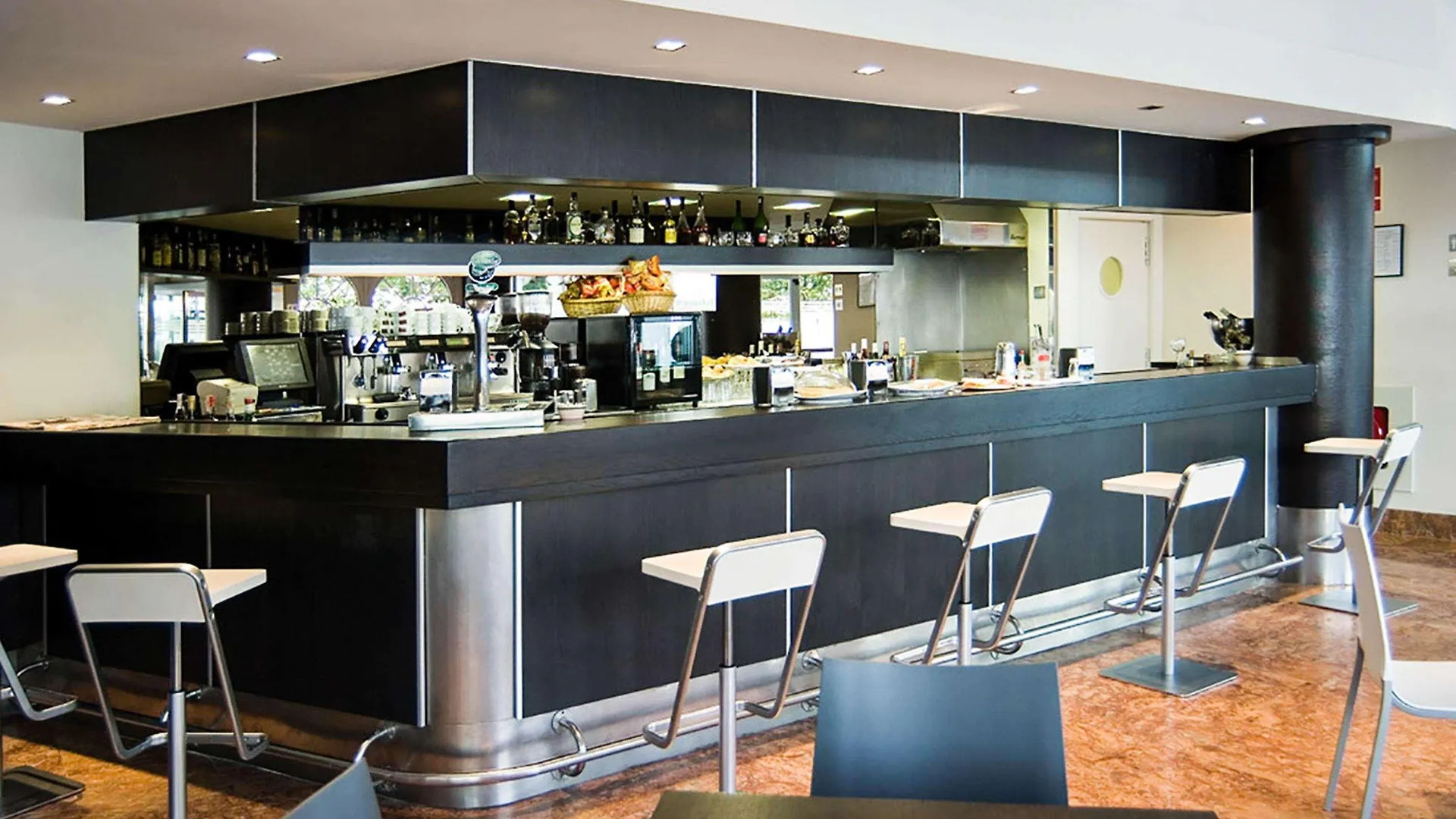 Sercotel Codina San Sebastian