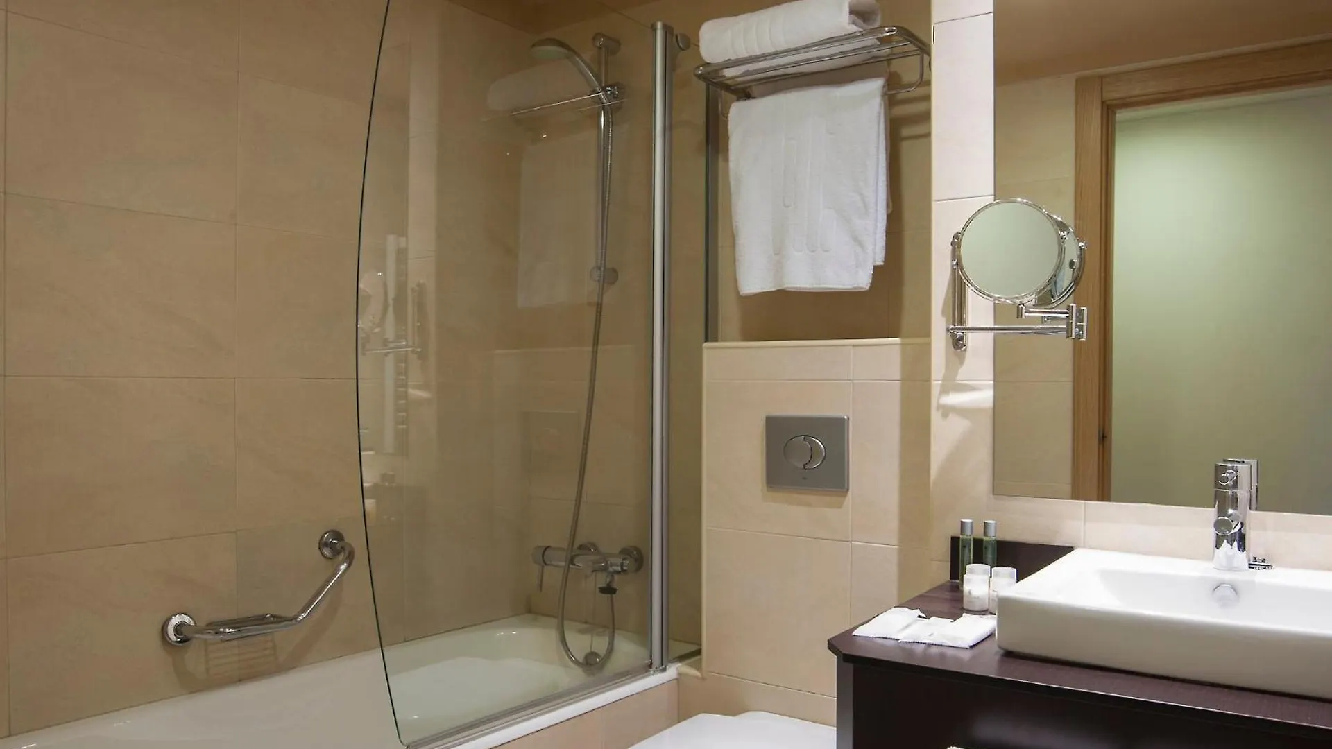Hotel Sercotel Codina San Sebastian