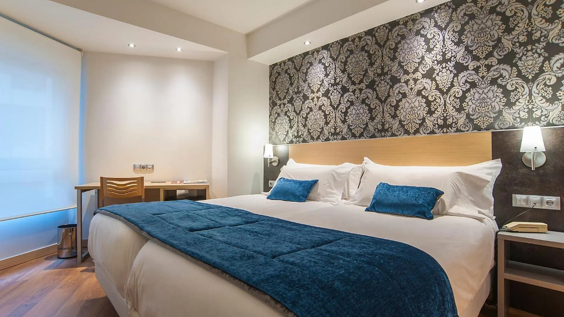 Sercotel Codina San Sebastian Spain