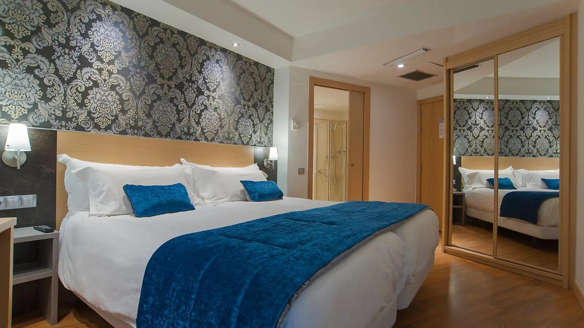 Sercotel Codina San Sebastian