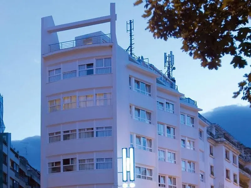 Sercotel Codina San Sebastian 3*,