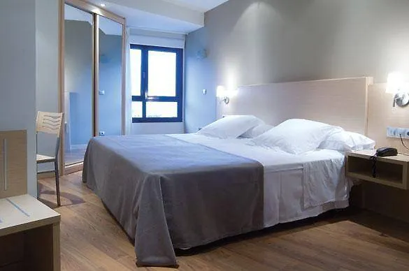 Ξενοδοχείο Sercotel Codina Σαν Σεμπαστιάν