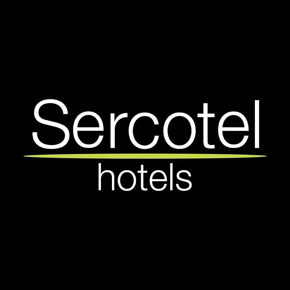 Hotel Sercotel Codina San Sebastian