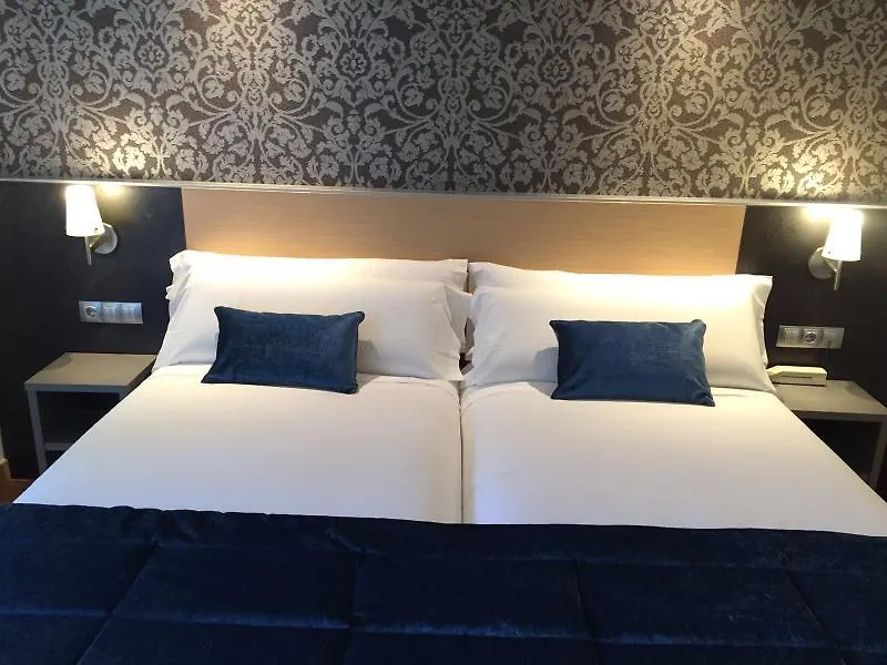 Sercotel Codina San Sebastian Hotel