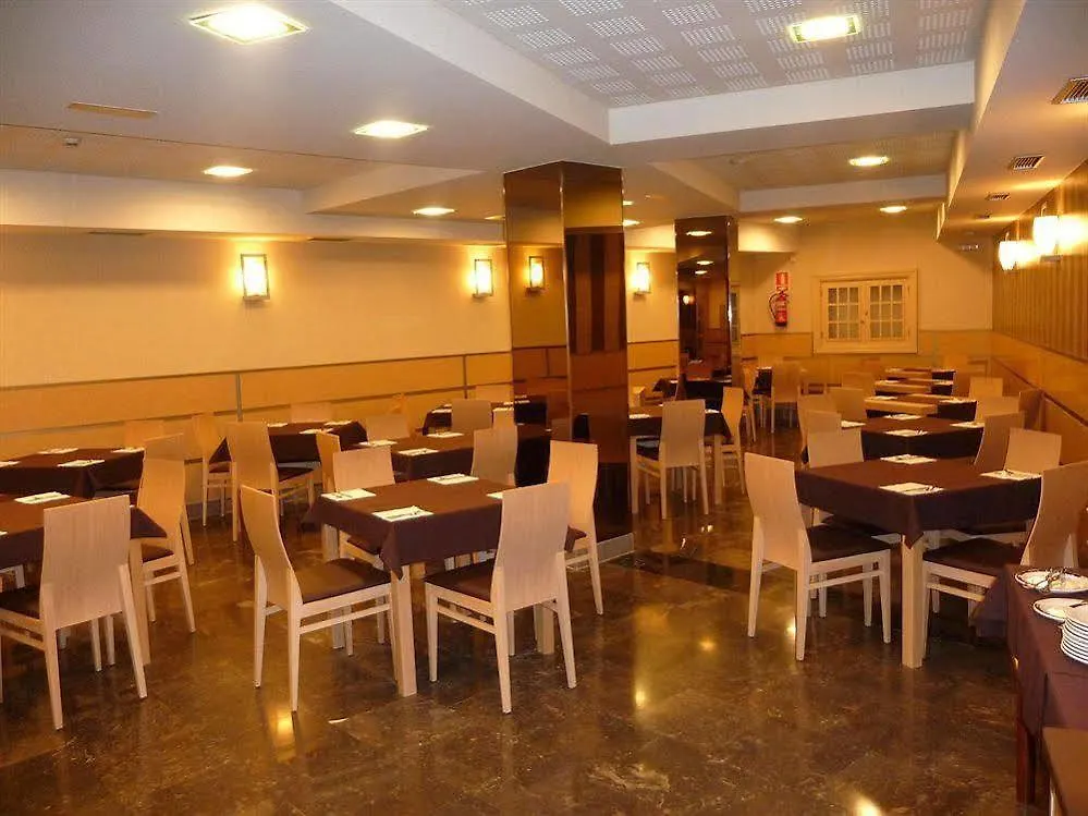 Sercotel Codina San Sebastian Spain
