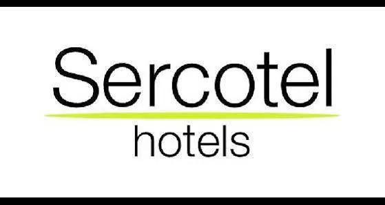 Sercotel Codina Σαν Σεμπαστιάν Ξενοδοχείο
