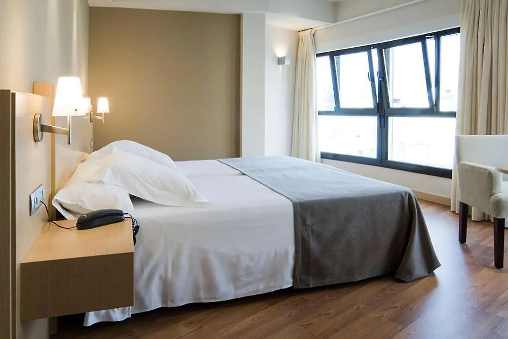 Sercotel Codina San Sebastian Spain