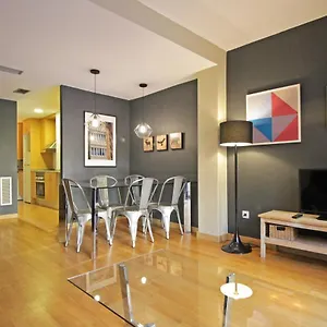 Ainb Eixample - Entença Appartement Barcelone