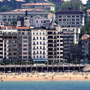 hotel-niza-san-sebastian.sansebastianhotels.net/