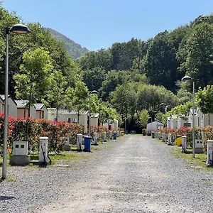 Campingplatz Igara De