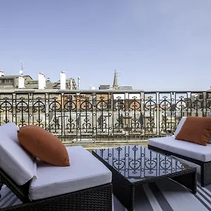 Always Easy I Terraza San Sebastian