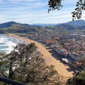Hotel Zarauz Hotel