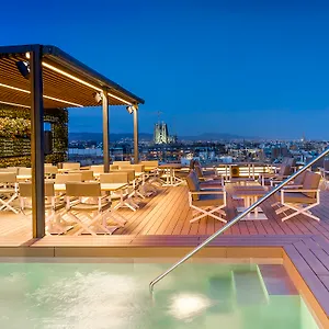 Majestic & Gl 5*, Barcellona Spagna