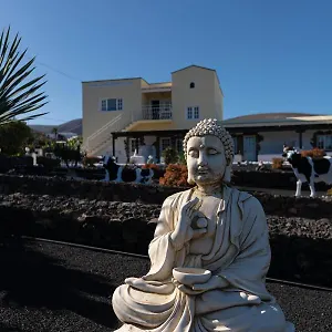 Club Jm Lanzarote Tabayesco