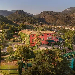 Grand Son Net Hotel Puigpunyent (Mallorca)