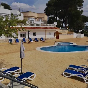 Famara Appartement Lloret de Mar