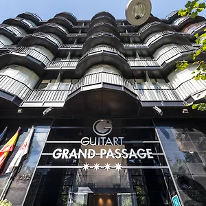 Hotel Guitart Grand Passage