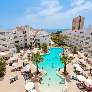 Paloma Appartement Los Cristianos (Tenerife)