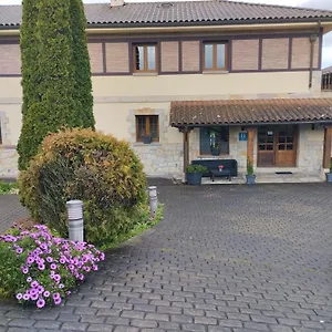 Artea Errota Hotel