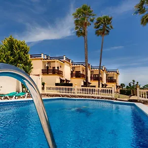 Villafaro Conil Appartement Conil De La Frontera