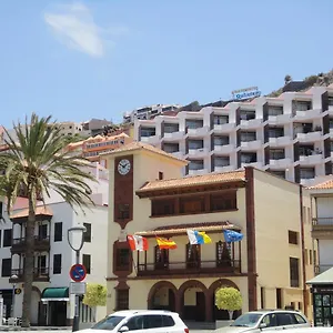Quintero - Adults Only San Sebastian De La Gomera