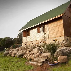 Paraje San Gines Appartement Andújar