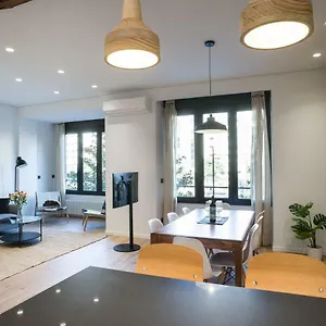 Apartamento Cantabric Plaza / Iberorent