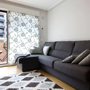 Urumea 3 San Sebastian