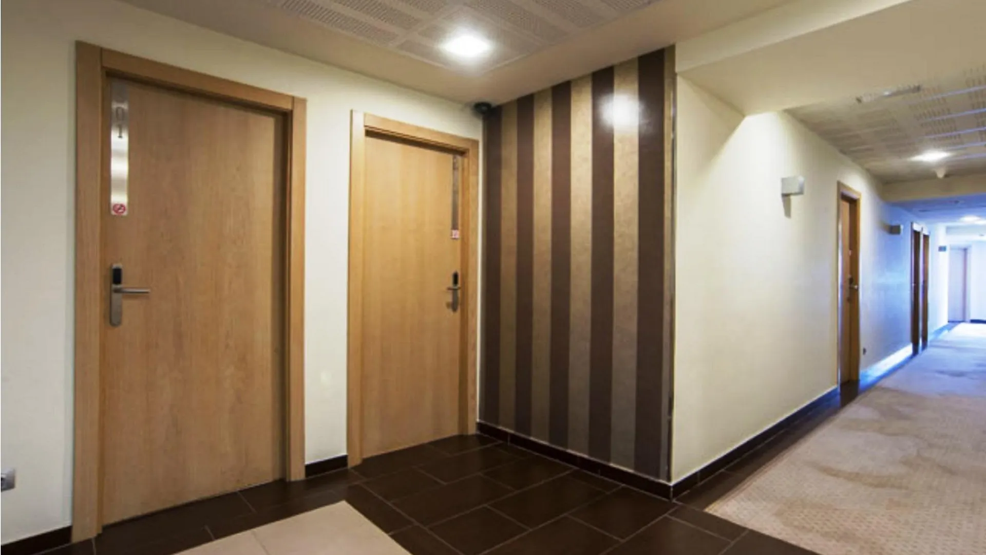 Hotel Sercotel Codina San Sebastián