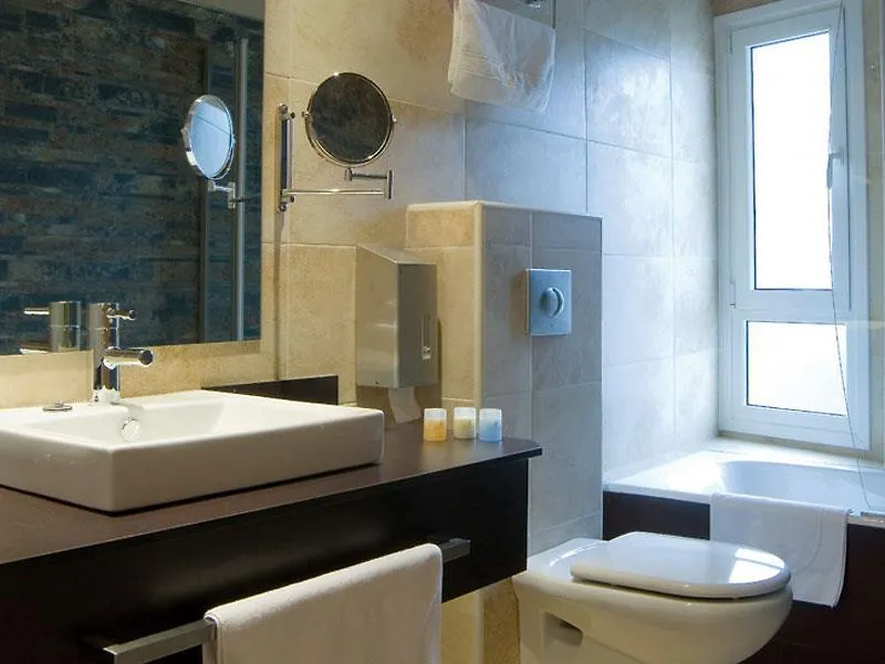 Hotel Sercotel Codina San Sebastián