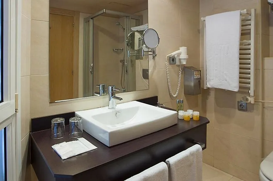 Sercotel Codina San Sebastián Hotel