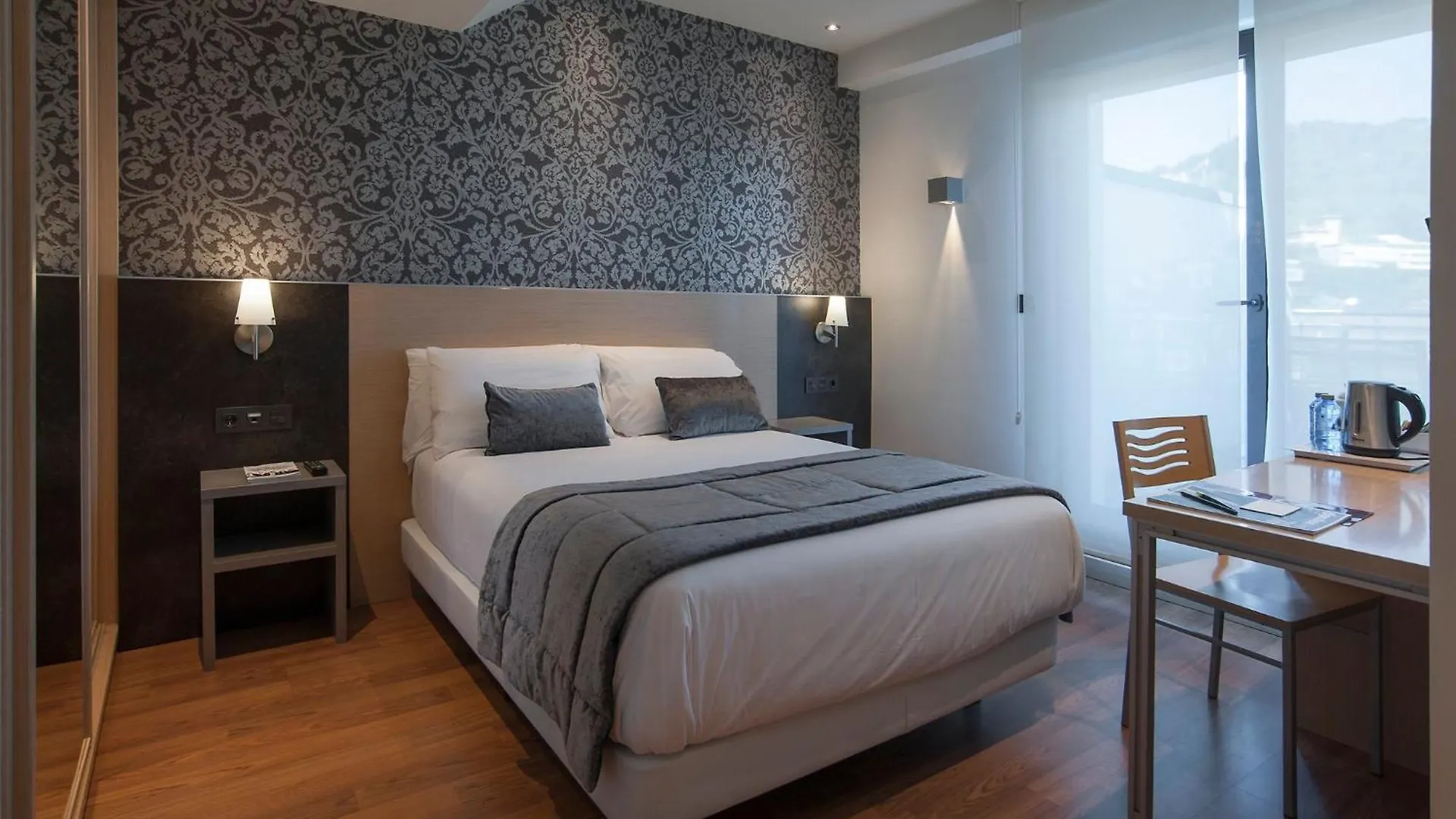 Sercotel Codina San Sebastián