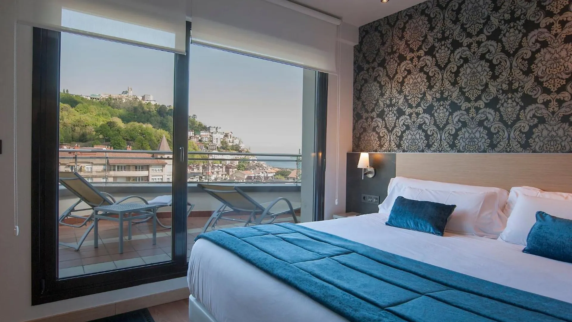 Sercotel Codina San Sebastián