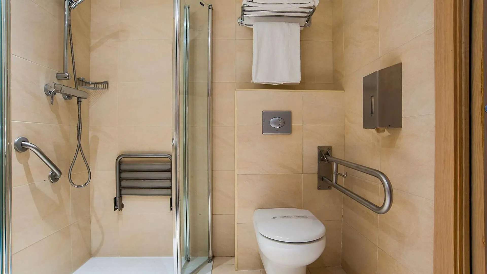 Sercotel Codina San Sebastián