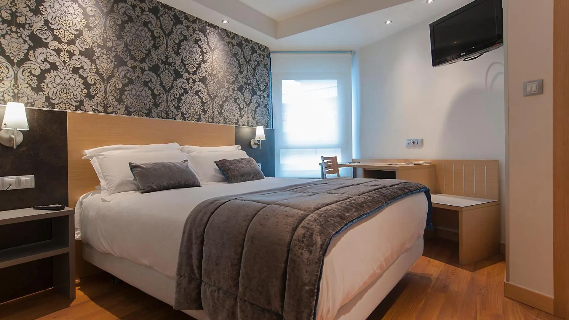 Hotel Sercotel Codina San Sebastián