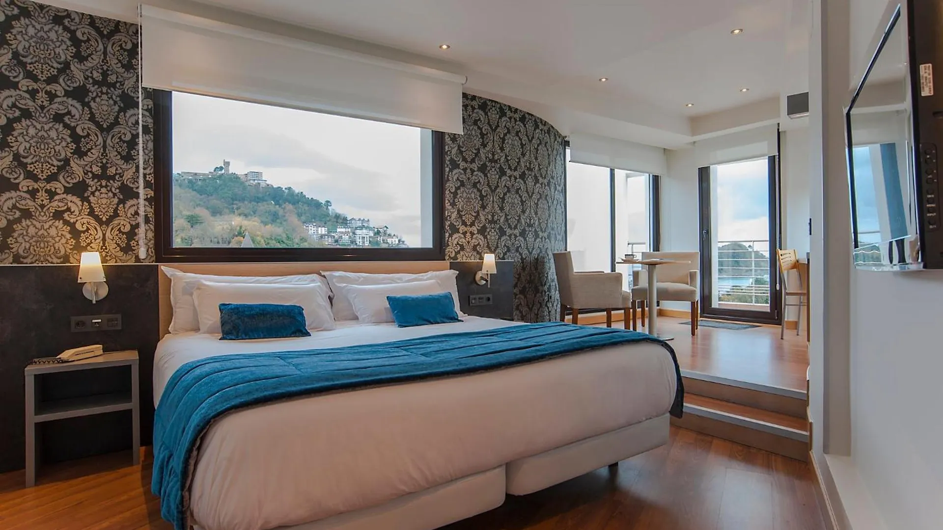 Sercotel Codina San Sebastián
