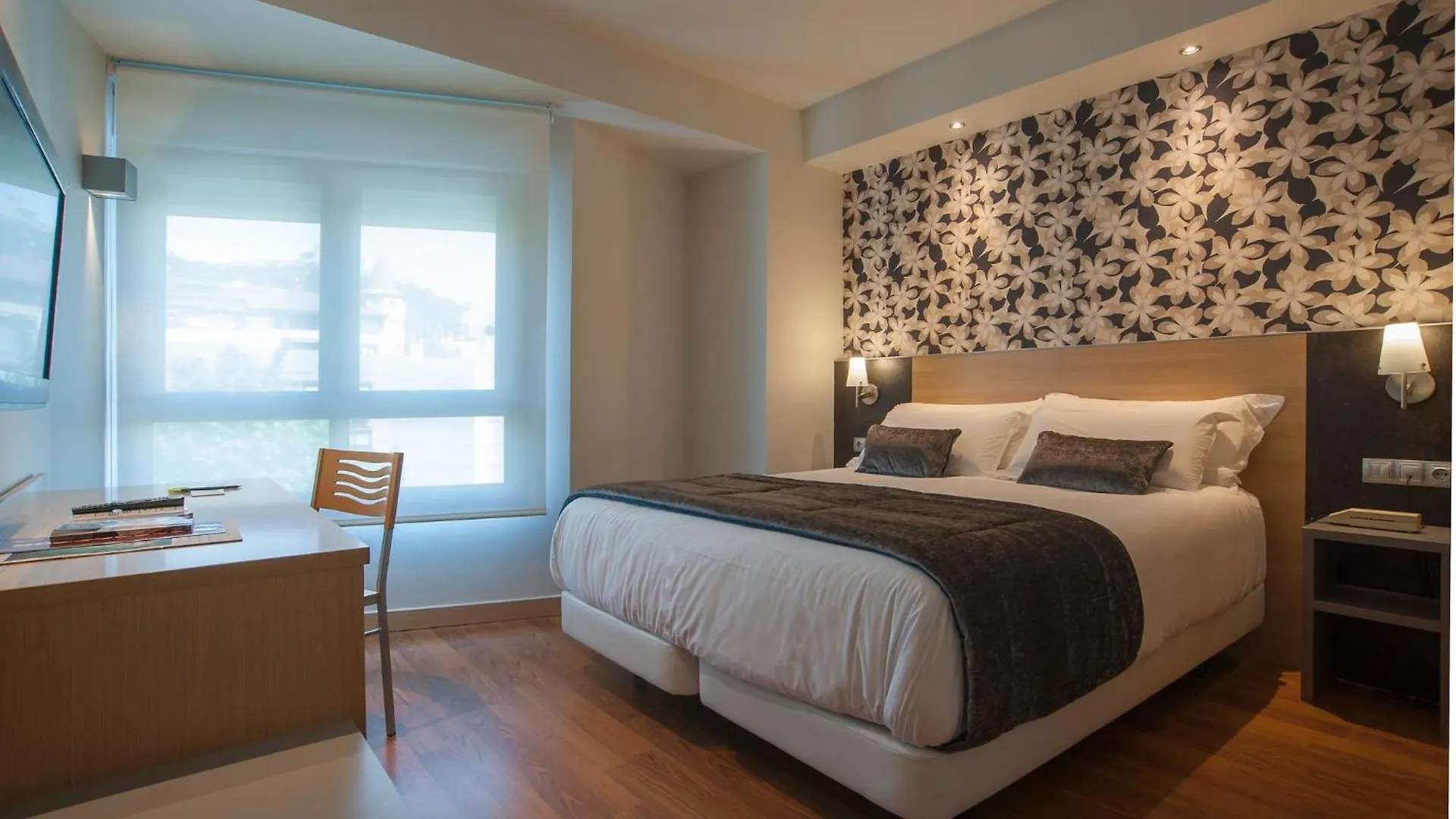 Sercotel Codina San Sebastián