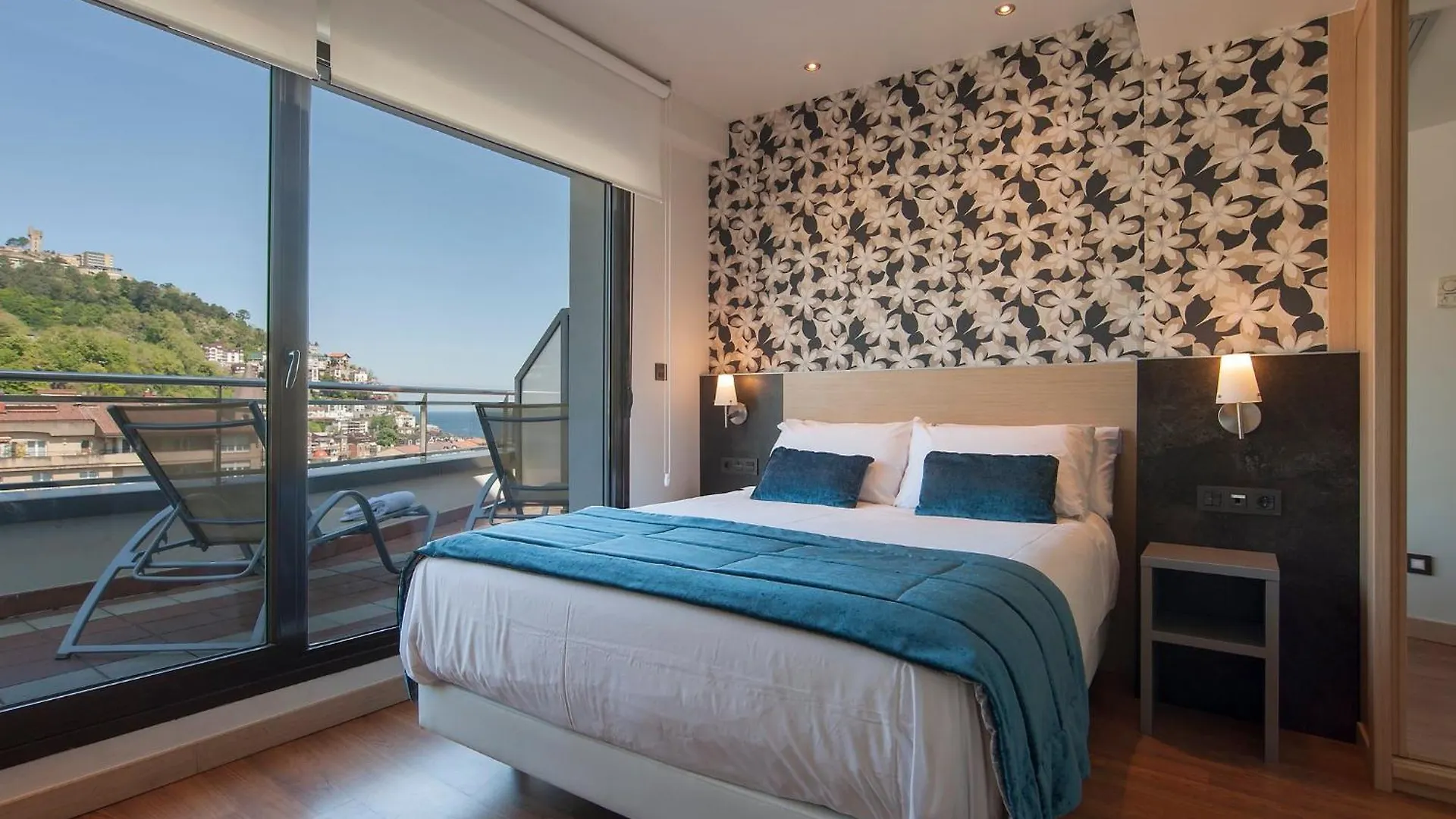 Sercotel Codina San Sebastián