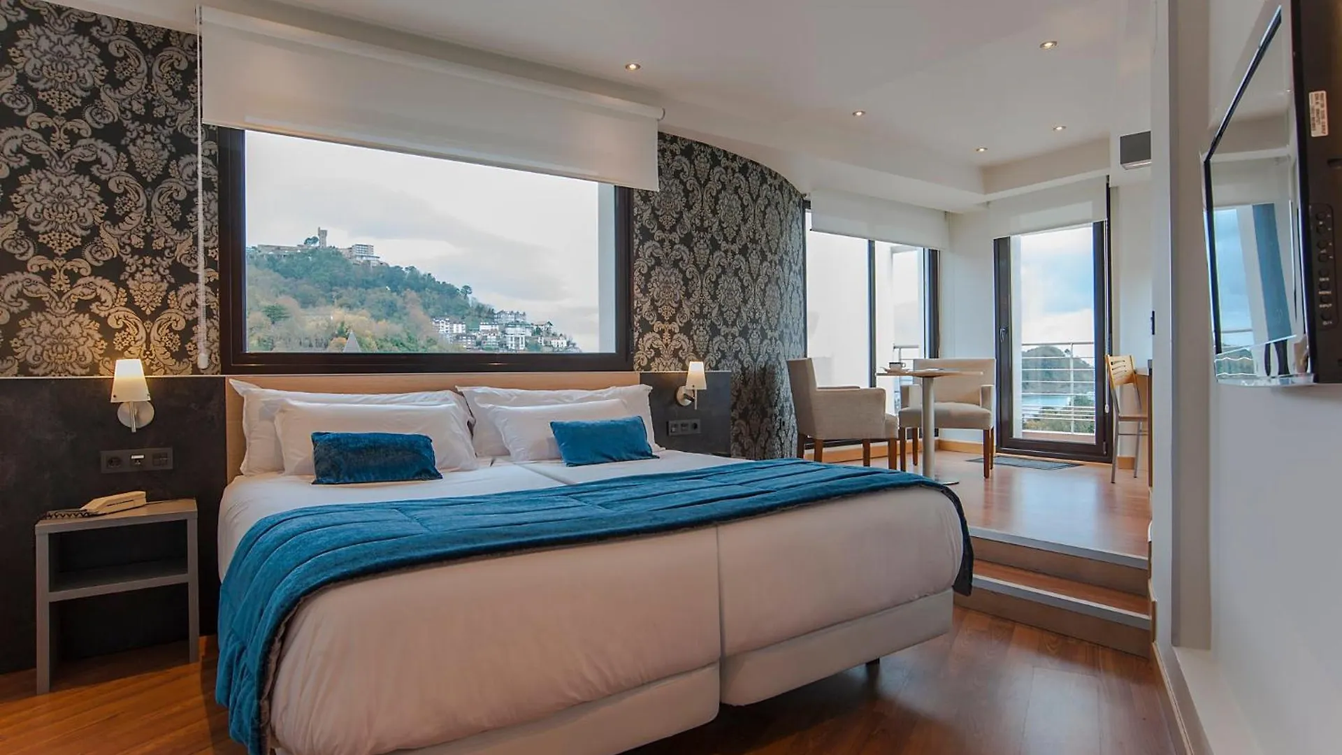 Sercotel Codina San Sebastián