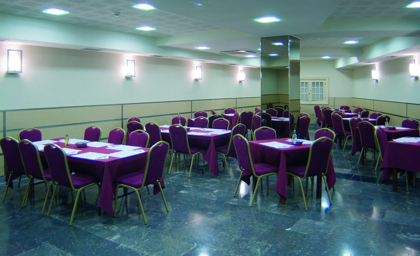 Sercotel Codina San Sebastián Hotel