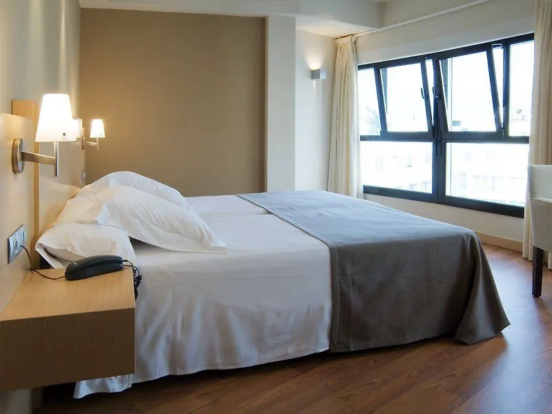 Sercotel Codina San Sebastián 3*,  España