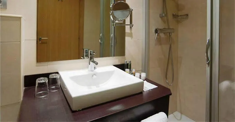 Sercotel Codina San Sebastián