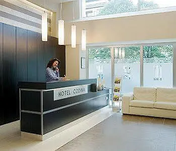 Sercotel Codina San Sebastián 3*,  Espanha