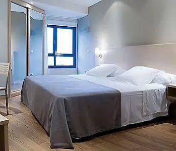 Sercotel Codina San Sebastian Hotel