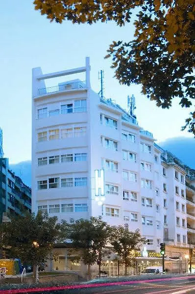 Sercotel Codina San Sebastian