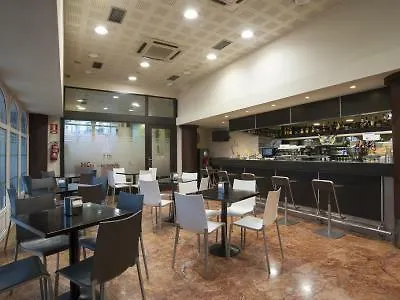 *** Hotel Sercotel Codina San Sebastián España