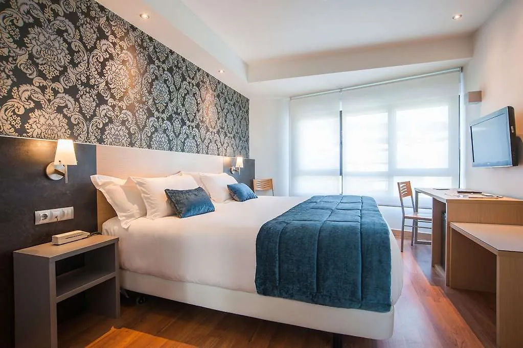 Sercotel Codina San Sebastián
