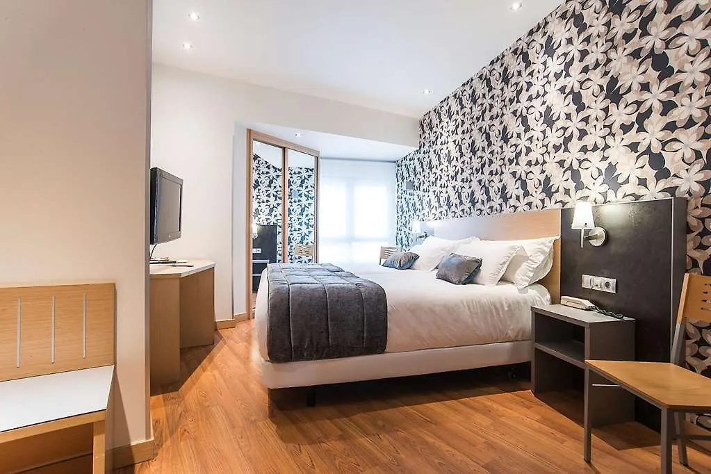 Sercotel Codina San Sebastián Hotel