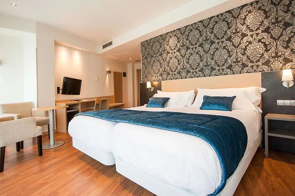 Sercotel Codina San Sebastián