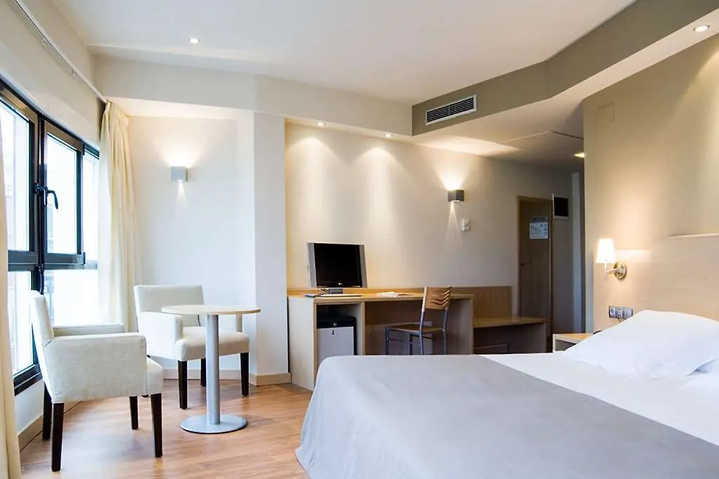 Hotel Sercotel Codina San Sebastián